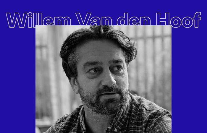 Willem Van den Hoof atteint le seuil de rentabilité avec Ogilvy Social Lab