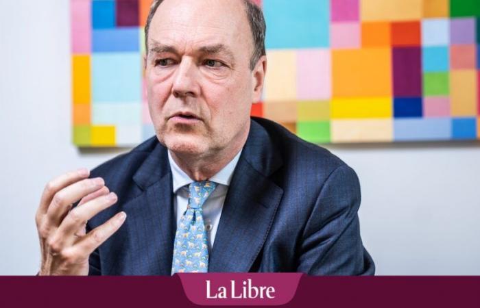 « L’Union européenne se trouve à une époque de choix importants. La gouvernance et les ressources financières actuelles ne suffisent pas. »