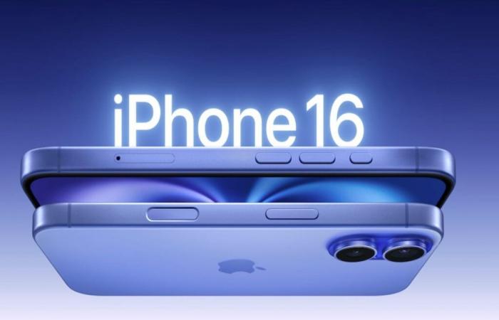 Avant le Black Friday, le Black Novembre a déjà commencé sur ce site avec une très belle promotion sur les iPhone 16 !