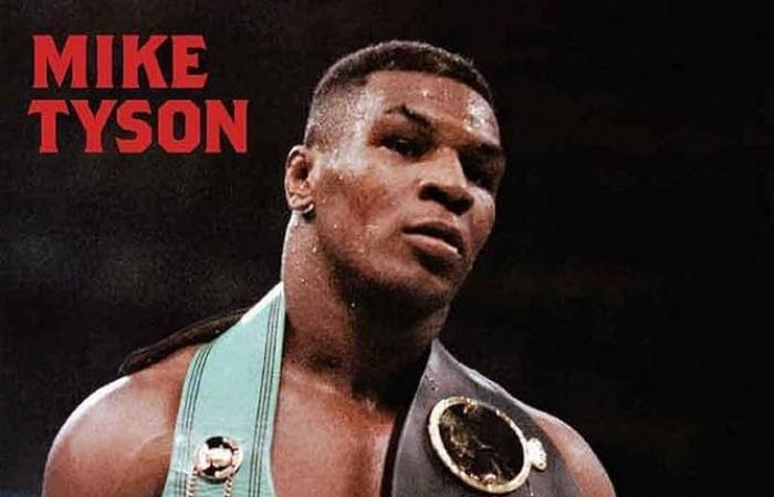 Déception Netflix dans le match de boxe Mike Tyson et Jake Paul que le monde attendait…