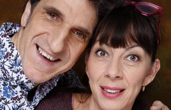 Qu’arrive-t-il à Shirley et Dino, le couple star du Plus Grand Cabaret du Monde ?