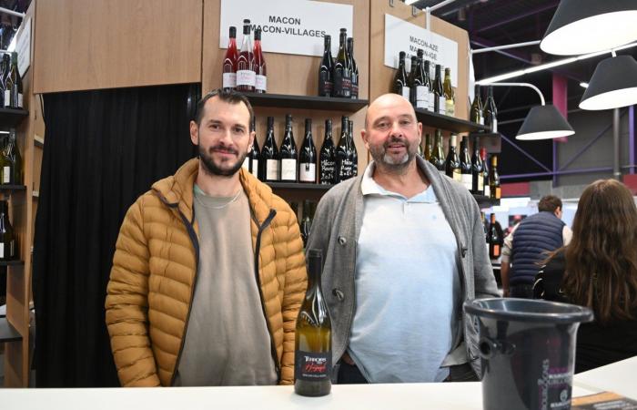 Il ne faut pas payer cher pour avoir de bons vins