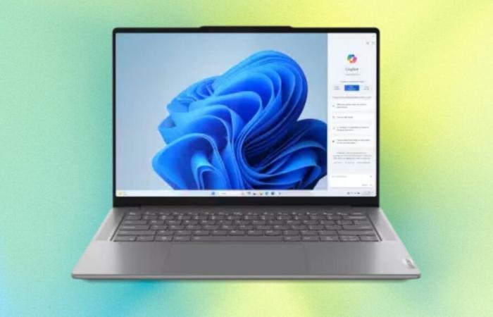 Le prix de ce PC Lenovo concurrent du MacBook Pro franchit un cap avec cette promotion exclusive