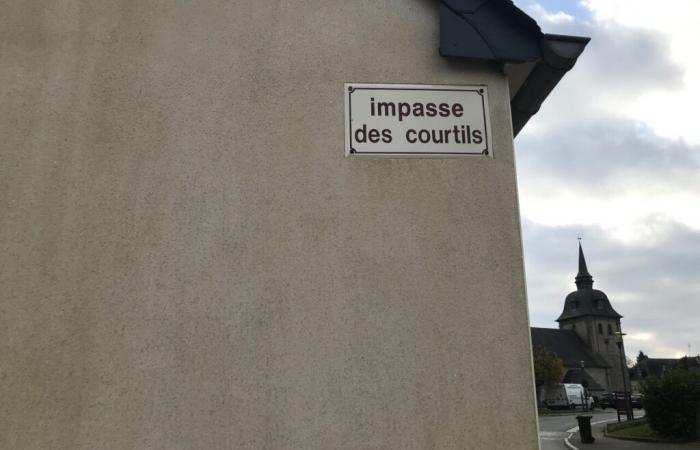 une tentative de cambriolage déjouée près de Loudéac