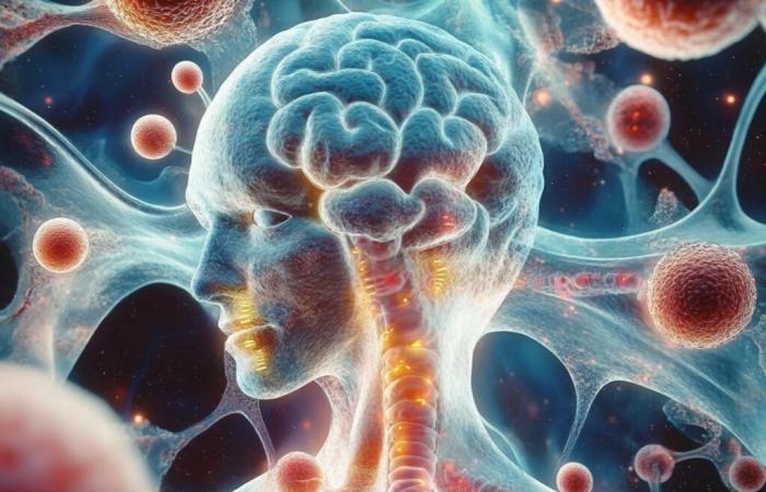 La mémoire s’étend bien au-delà du cerveau, selon une étude