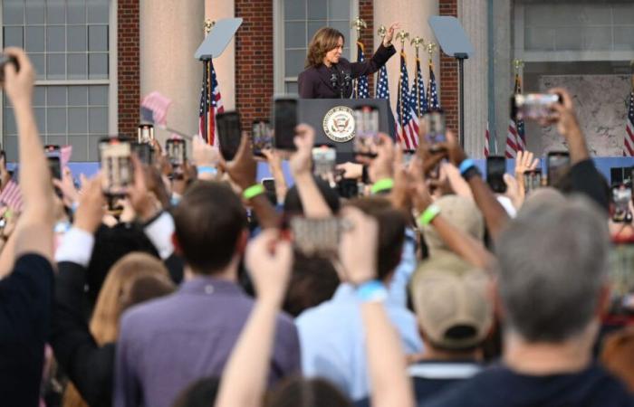 après l’élection de Donald Trump, le Parti démocrate contraint à l’autocritique