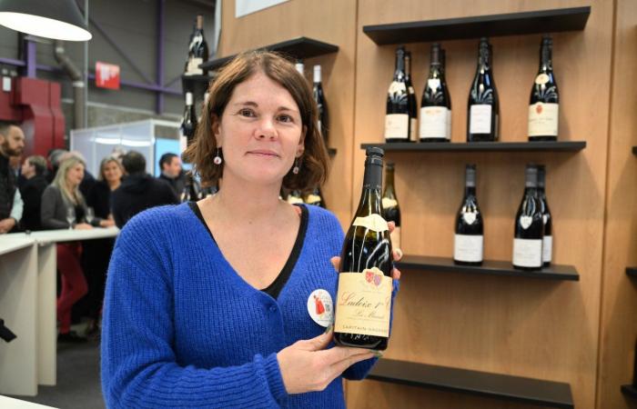 Il ne faut pas payer cher pour avoir de bons vins