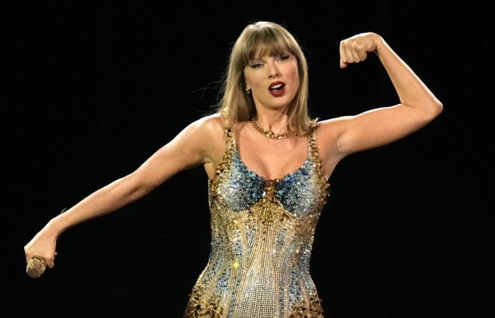 Rob Sheffield | Le journaliste rock qui prend Taylor Swift au sérieux