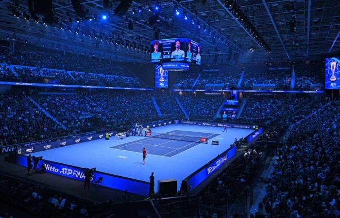 Qui s’est qualifié pour les demi-finales des Nitto ATP Finals ?