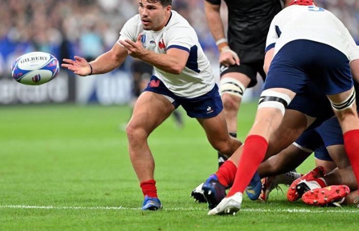 à quelle heure et sur quelle chaîne suivre l’affiche entre les Bleus et les All Blacks