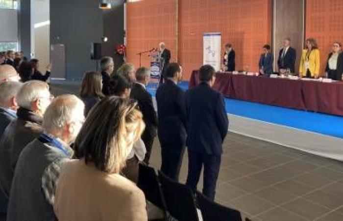 Les maires du Vaucluse repartent avec encore plus de questions que de réponses