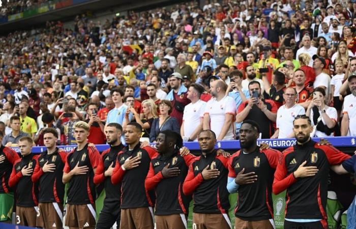 Un ancien international israélien, passé par le Standard et Liverpool, revient sur le match des Diables contre Israël – Tout le football