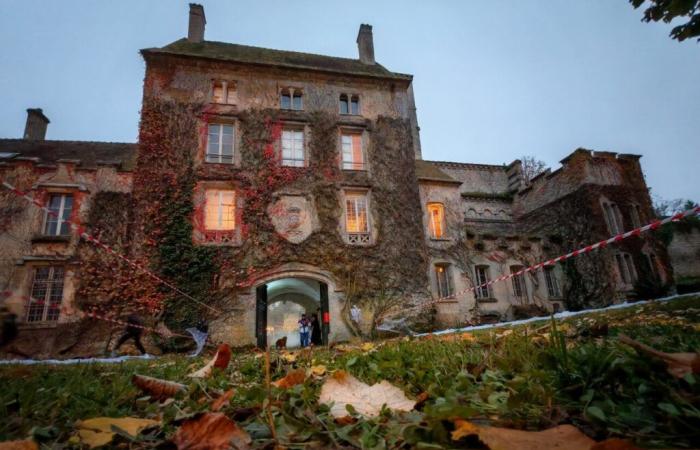 Seine-et-Marne. Comment ce château menacé a repris vie grâce à un couple de passionnés