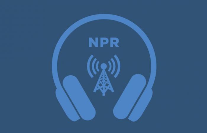 Ce que signifie diriger le ministère de la Santé et des Services sociaux : NPR