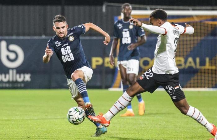 Coupe de France de football. Le Pau FC sur ses gardes pour le derby à Bayonne