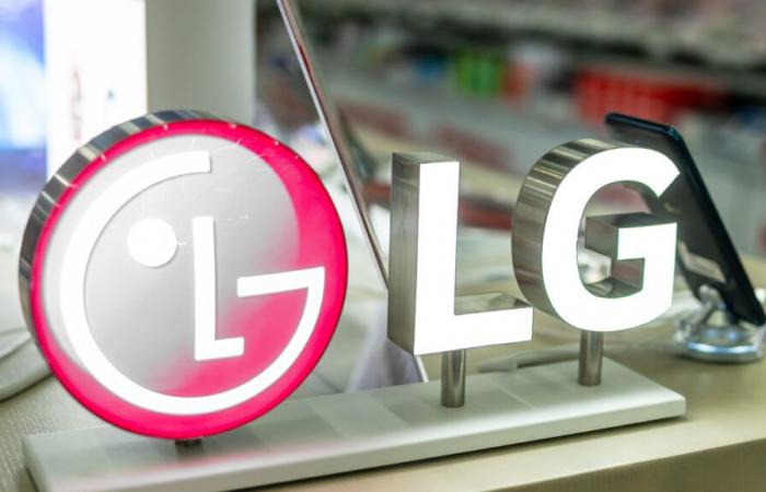 LG a imaginé un smartphone pliant révolutionnaire d’après ces images