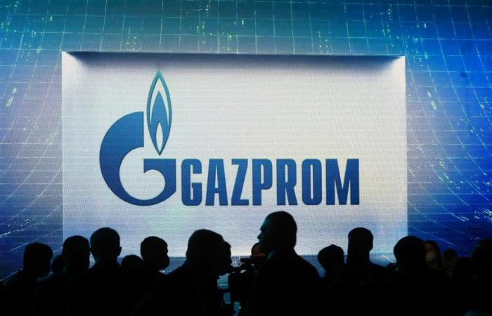 Gazprom interrompt ses livraisons de gaz vers l’Autriche