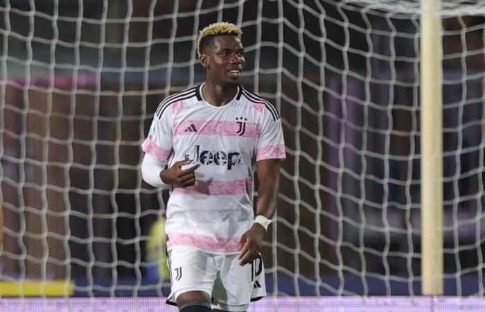 Le message sincère de Paul Pogba après son départ de la Juventus |Juventus-fr.com