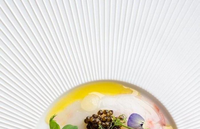 Voici les 10 meilleurs restaurants gastronomiques de Suisse