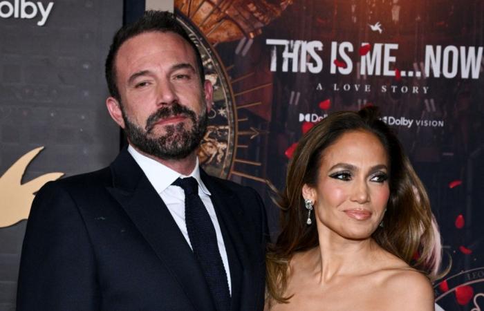 Jennifer Lopez chercherait à ce qu’elle et Ben Affleck organisent ce type d’événements ensemble