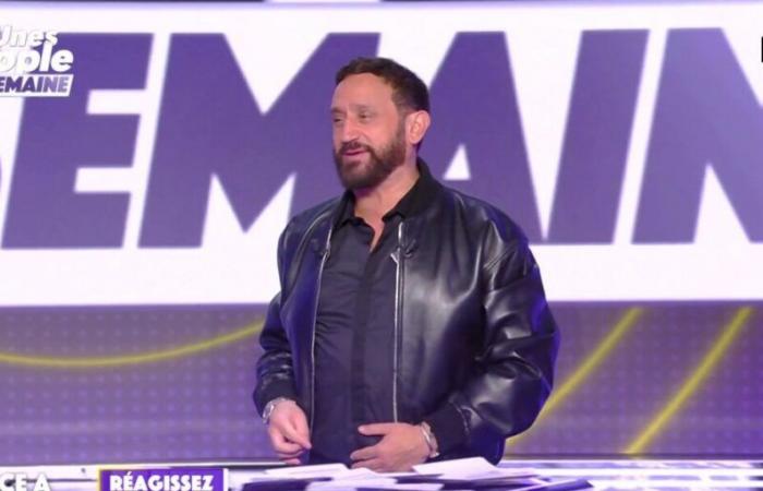 Cyril Hanouna absent de son émission ce dimanche 17 novembre, il explique pourquoi (VIDEO)