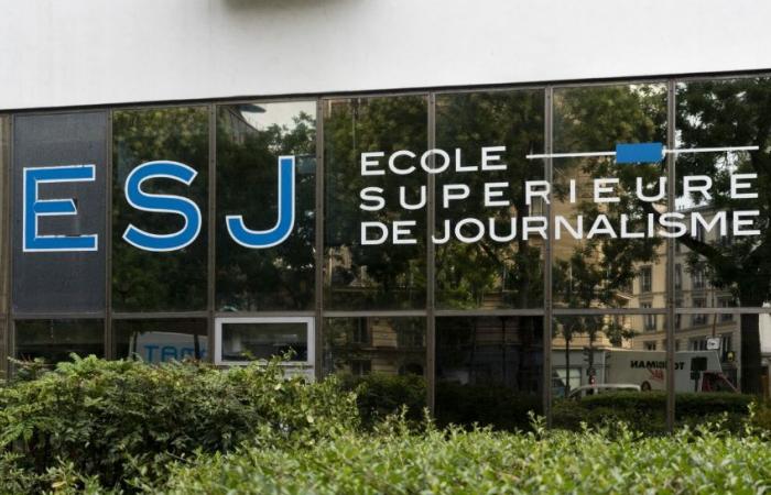 Le rachat de l’école de journalisme ESJ Paris par des propriétaires conservateurs comme Bolloré et Dassault suscite des réactions