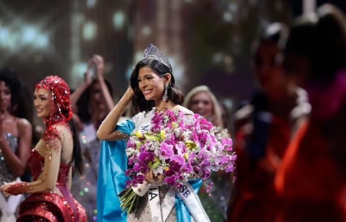 « Miss Univers Latina, El Reality » arrivera sur Telemundo en 2025