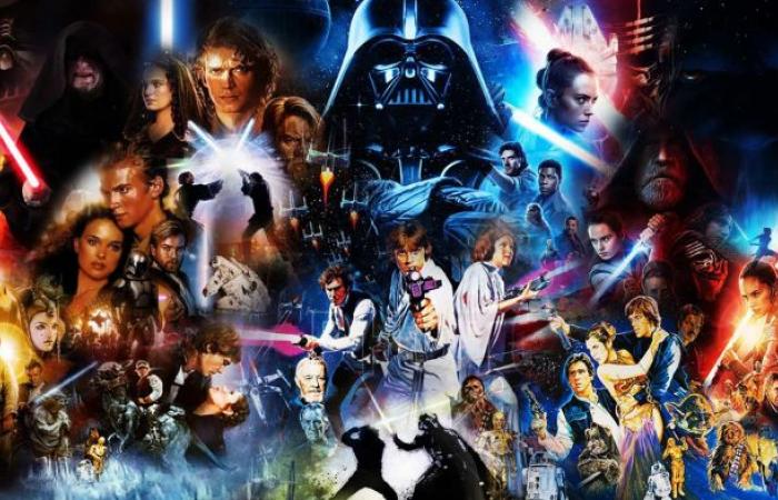 changement de calendrier, la firme prend cette décision pour un film Star Wars