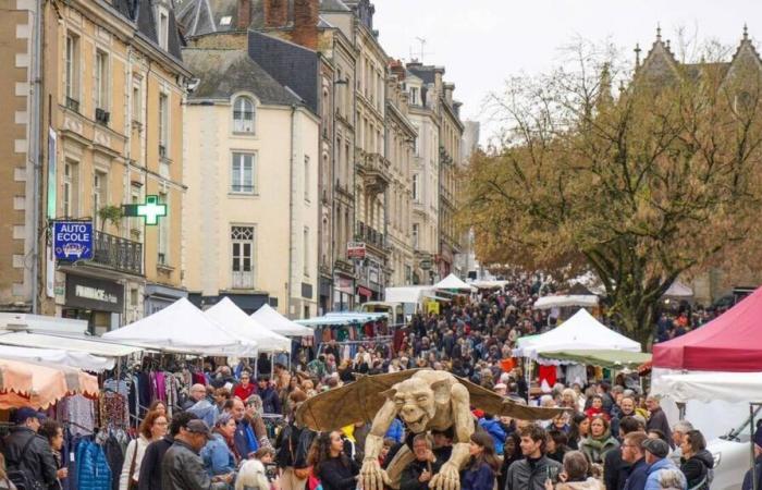 À Laval, la 3e édition du festival de marionnettes contemporaines Pupazzi a trouvé son public