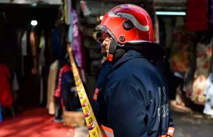 Incendie dans un hôpital en Inde : au moins 10 nouveau-nés tués