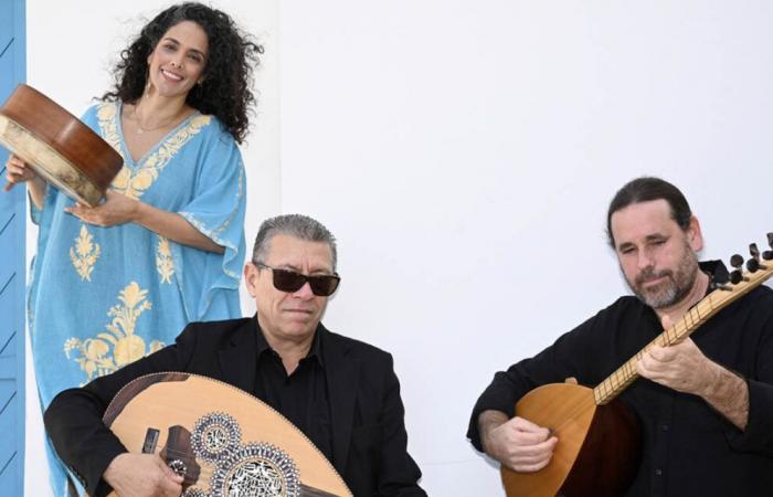 Un festival annuel avec une ode au Oud de la diva juive tunisienne Habiba Msika