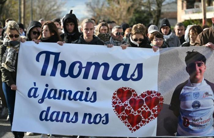 Un an après la mort de Thomas à Crépol, “la tension est toujours aussi forte”, déplore le maire de Romans-sur-Isère