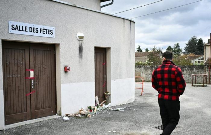 Un an après la mort de Thomas à Crépol, toujours aucune certitude sur l’auteur du coup fatal