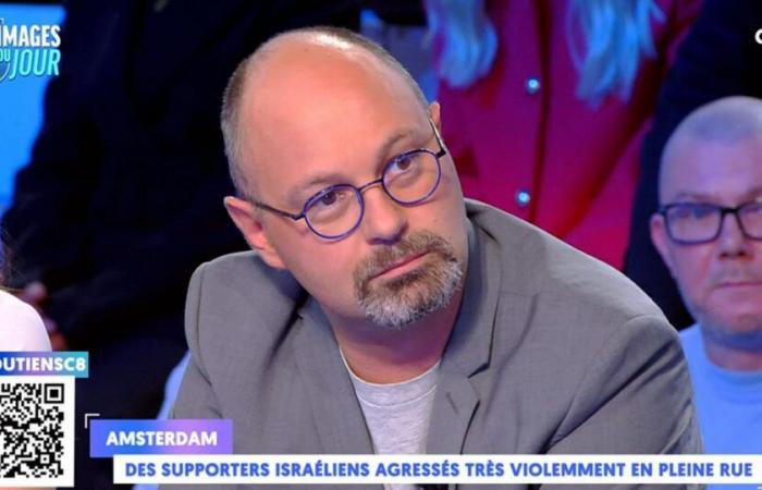 malmené dans « TPMP », pourquoi Thomas Guénolé reste-t-il chroniqueur ?