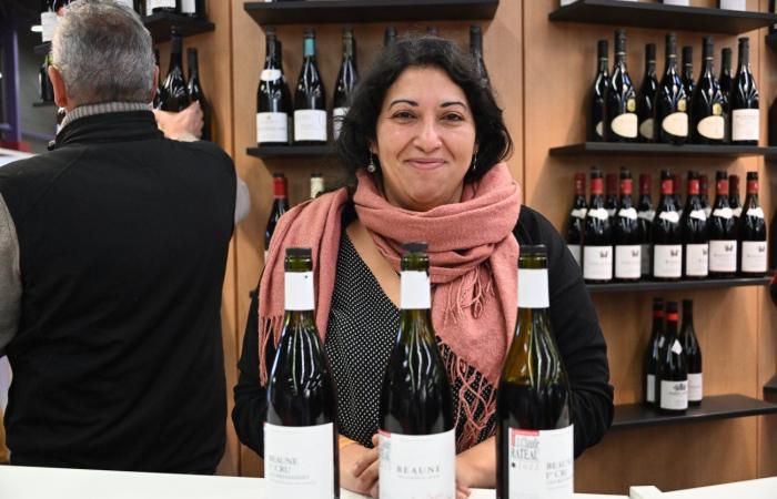 Il ne faut pas payer cher pour avoir de bons vins