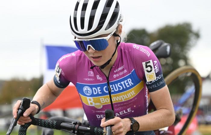 Superprestige Merksplas 2024 – La domination de Thibau Nys va-t-elle perdurer ?