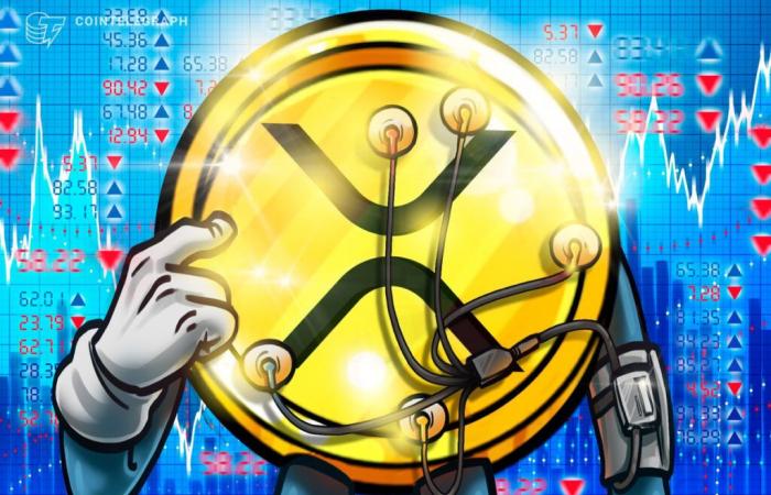 XRP surpasse le marché de la cryptographie avec une pompe de 17 % – Qu’est-ce qui motive le rallye ?