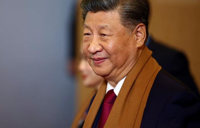 Montée du « protectionnisme » | Xi Jinping appelle les pays d’Asie-Pacifique à l’unité