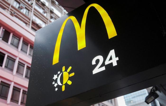 Épidémie d’E. coli | McDonald’s investit 100 millions pour faire revenir ses clients