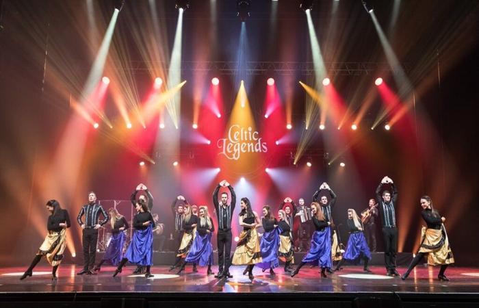 Ce grand groupe de musique et de danse irlandaise revient à Toulouse en 2025, des places sont disponibles