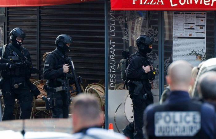 DIRECT. Prise d’otage dans un restaurant à Issy-les-Moulineaux : au moins trois personnes sont retenues de force