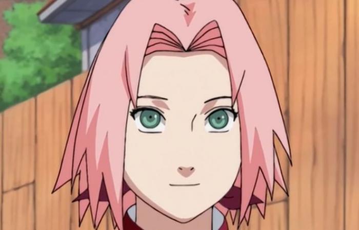 choisissez une couleur, nous vous dirons quel personnage de Naruto est votre ennemi