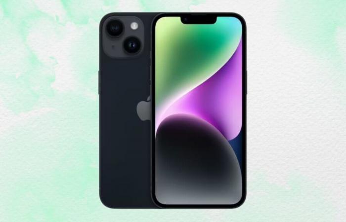 Le prix de l’iPhone 14 baisse, il n’y en aura pas pour tout le monde