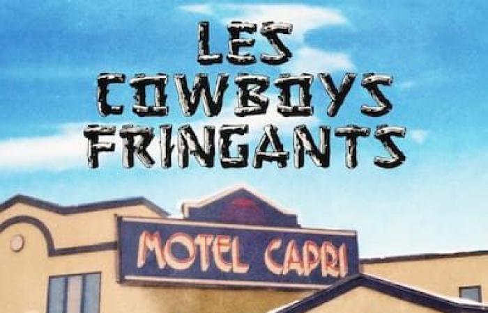 7 endroits dans Lanaudière pour se souvenir du chanteur des Cowboys Fringants