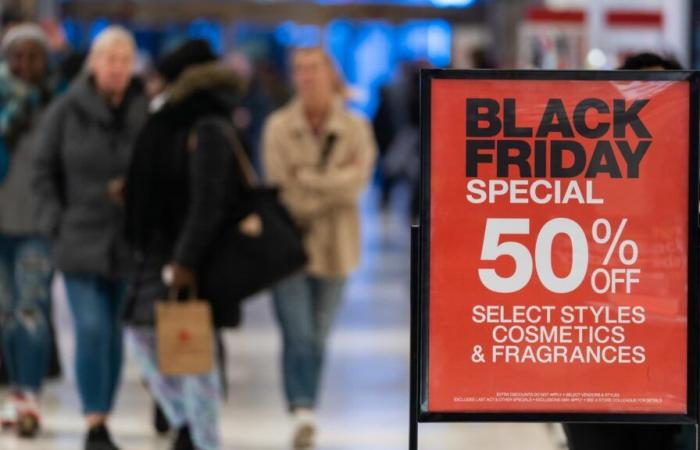 Offres et réductions du Black Friday à attendre cette saison