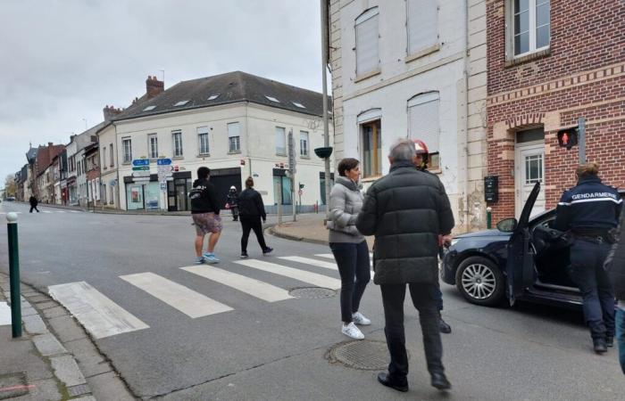 Alerte à la bombe dans deux villes de l’Oise : que s’est-il passé ?