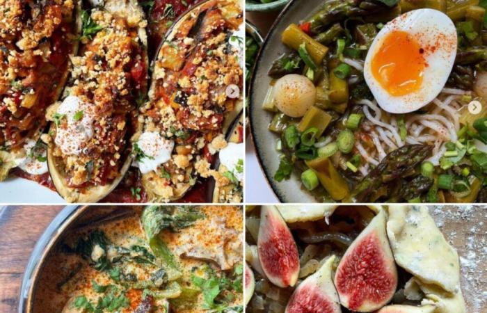 Arthur est un « Lillois en cuisine » très apprécié sur Instagram avec ses recettes simples et ultra esthétiques