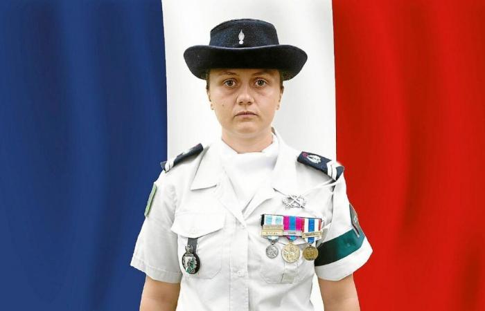 mort d’un militaire français après un accident de la route