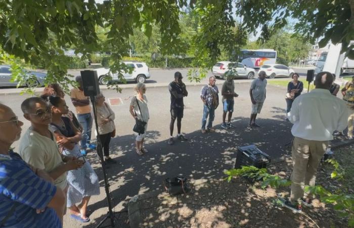 Le Collectif « Guadeloupe Ethique et Démocratie » perd son pari de mobiliser les Guadeloupéens contre la vie chère