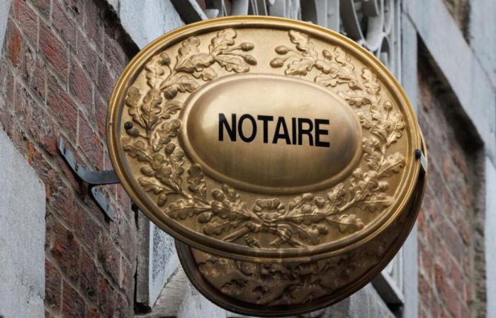 Augmentation des « frais de notaire », quel impact sur le marché immobilier ?